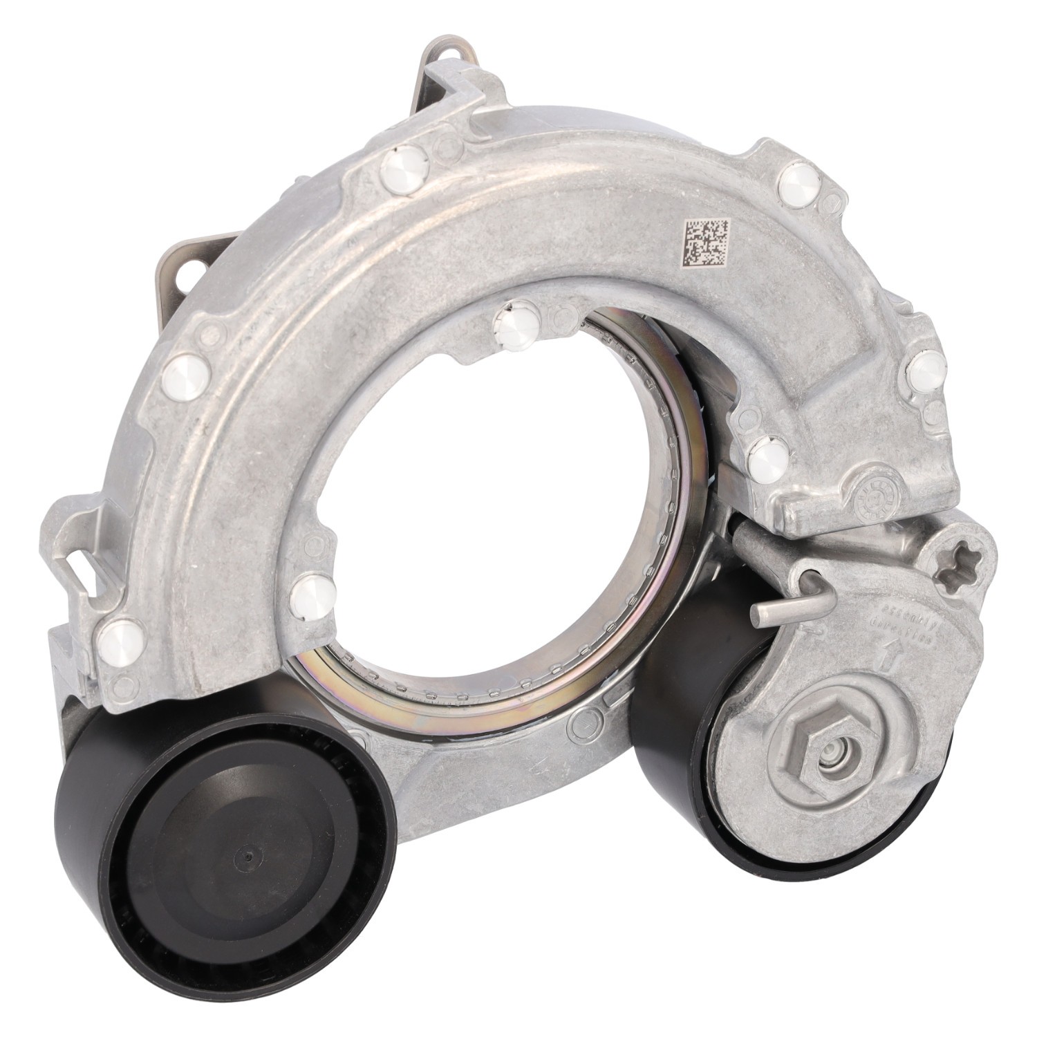 FEBI BILSTEIN Belt Tensioner, v-ribbed belt Article number: 186123 cheaply