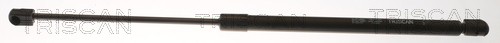 TRISCAN Bonnet strut Article number: 8710 29159 cheaply