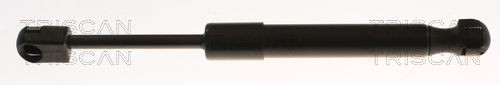 TRISCAN Tailgate strut Article number: 8710 50267 cheaply
