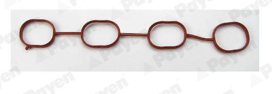 PAYEN Inlet manifold gasket Article number: JD6187 cheaply