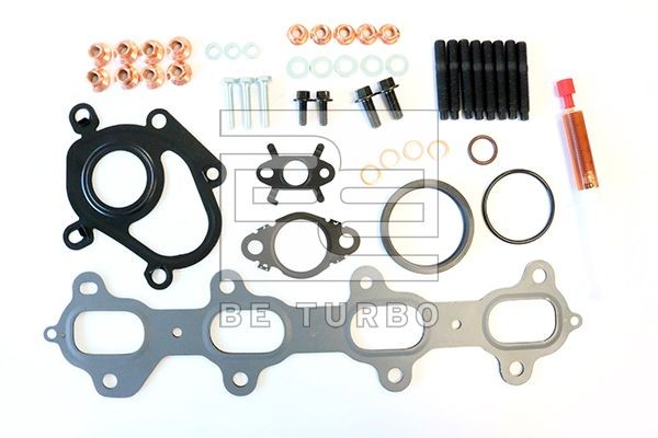 BE TURBO Mounting Kit, charger Article number: ABS922 cheaply