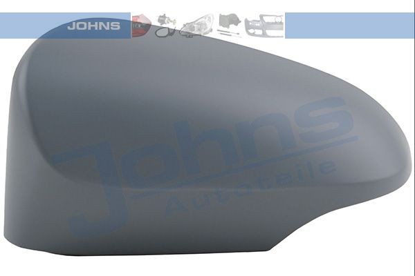 JOHNS Korpuss, Ārējais atpakaļskata spogulis raksta numurs: 81 57 37-91 lēti