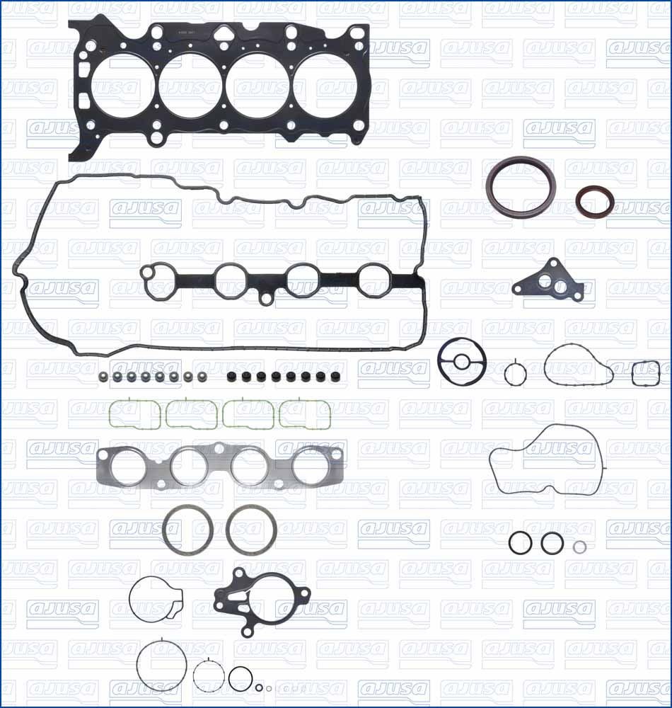 AJUSA Set garnituri motor număr articol: 50589400 ieftin