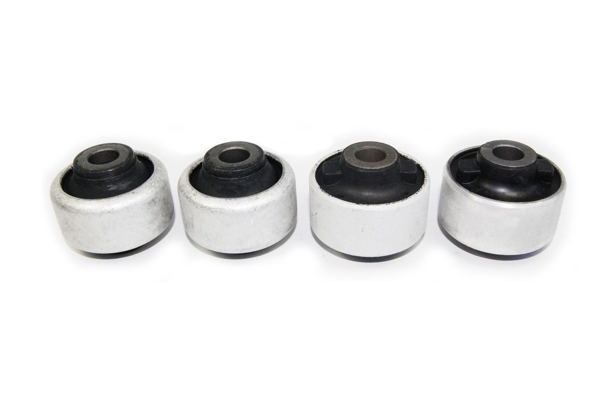 CORTECO 49120457 Rep.sæt, hjulophæng C3 1.4 VTi 95 HK Benzin