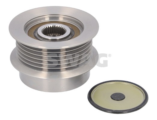 SWAG Alternator Freewheel Clutch Article number: 33 11 0196 cheaply