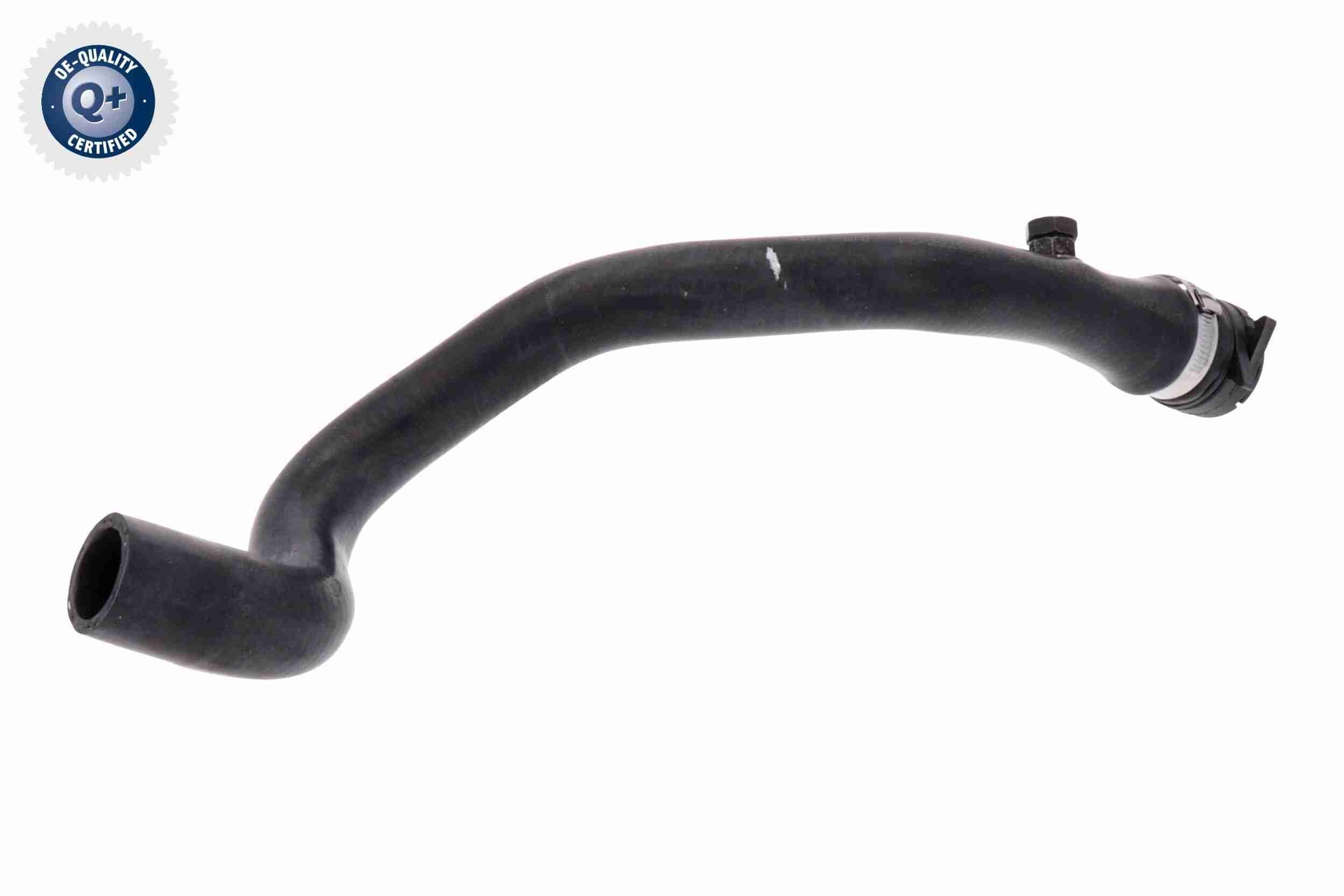 VAICO V46-1619 Маркуч за парното LAGUNA 1.9 dCi (BG0R, BG0E) 100 K.C. дизел 2007