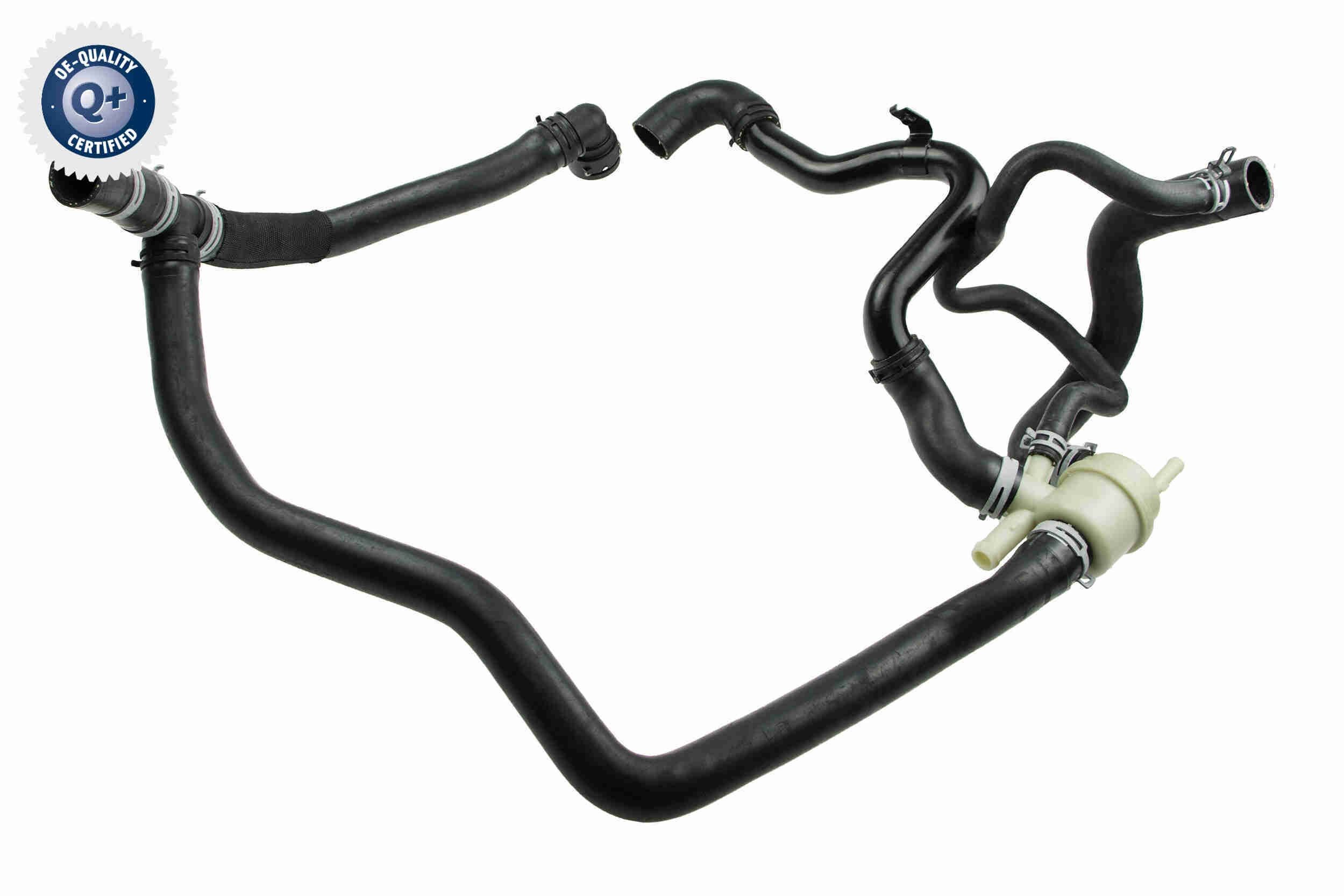 VAICO Radiatorslange artikkelnummer: V48-0580 billig