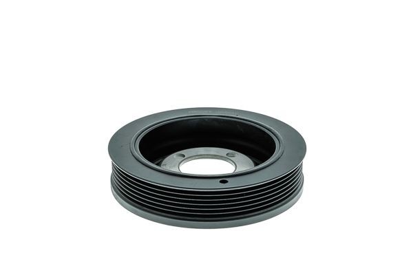 AISIN Crankshaft pulley Article number: PDAPS-721 cheaply