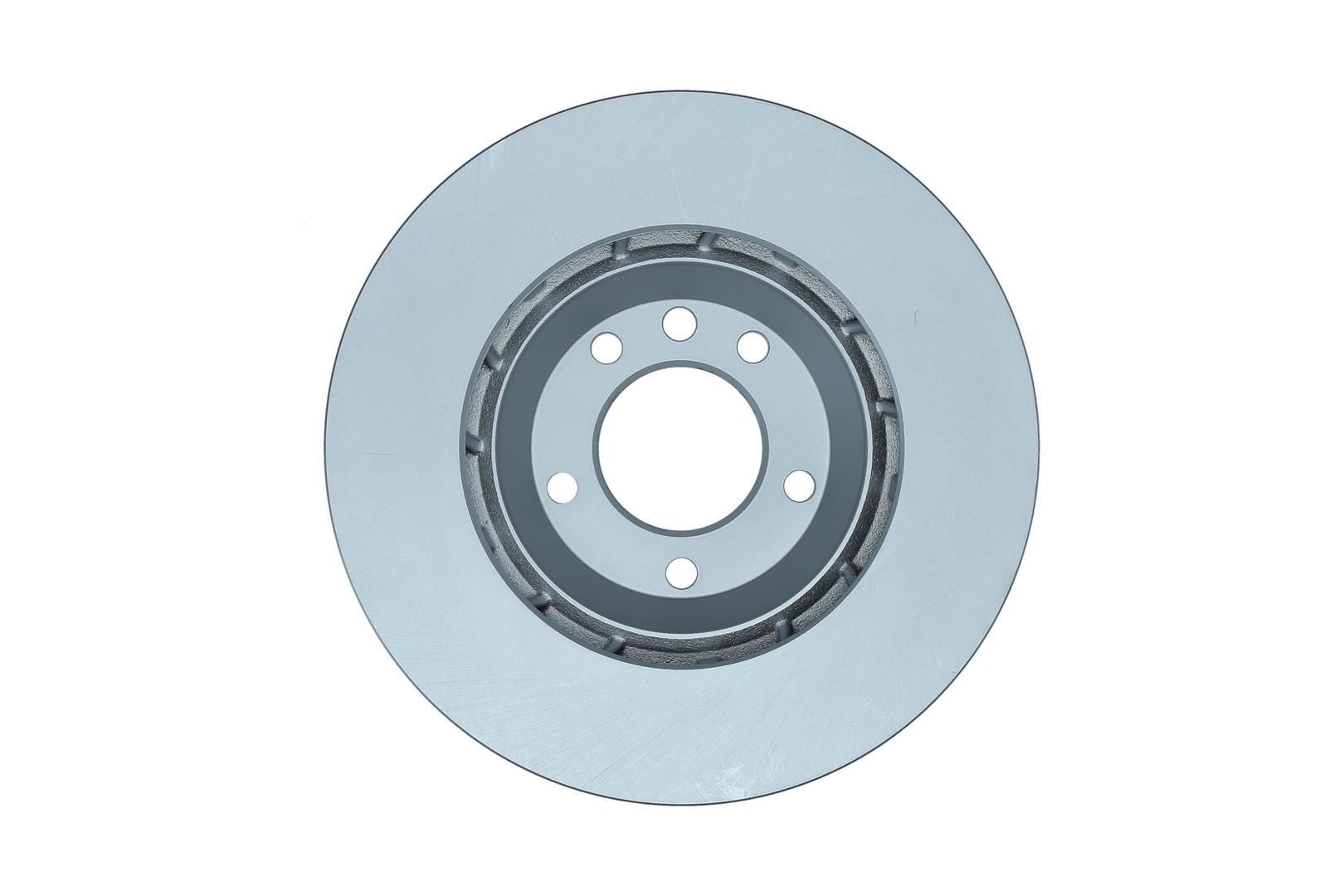 KAMOKA Brake disc Article number: 103378 cheaply