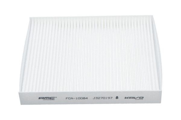 KAVO PARTS Pollenfilter Varenummer: FCA-10084 billige
