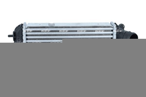 NRF Intercooler Article number: 309130 cheaply