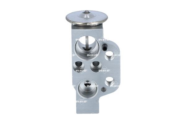 NRF AC expansion valve Article number: 38755 cheaply