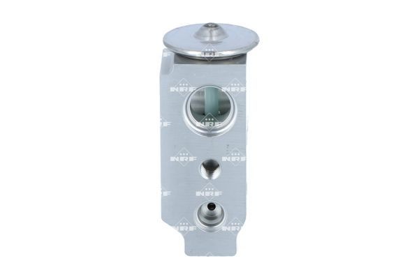 NRF AC expansion valve Article number: 38757 cheaply