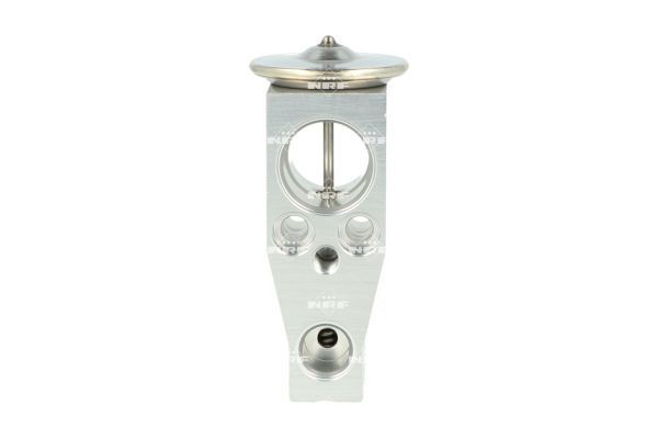 NRF AC expansion valve Article number: 38758 cheaply