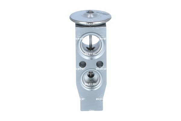 NRF AC expansion valve Article number: 38763 cheaply
