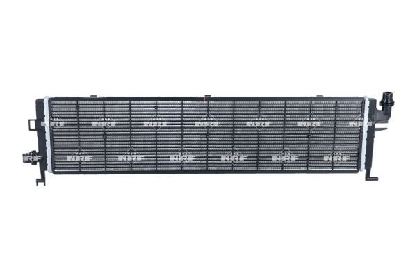NRF Engine radiator Article number: 550338 cheaply