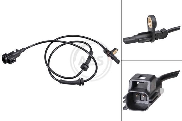 A.B.S. ABS sensor Article number: 32326 cheaply