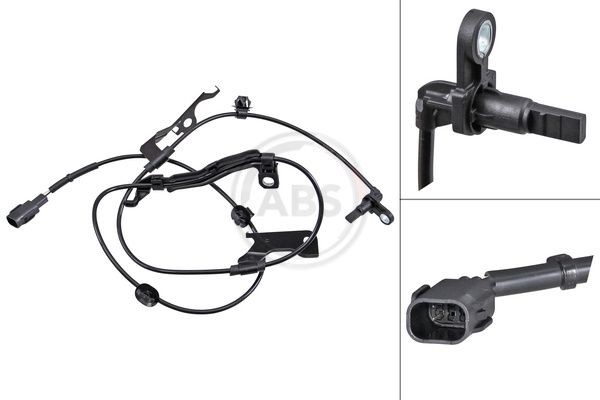 A.B.S. ABS sensor Article number: 32328 cheaply