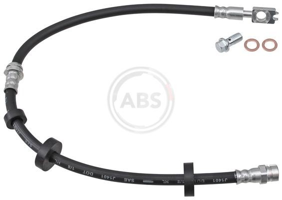 A.B.S. Brake hose Article number: SL 1774 cheaply