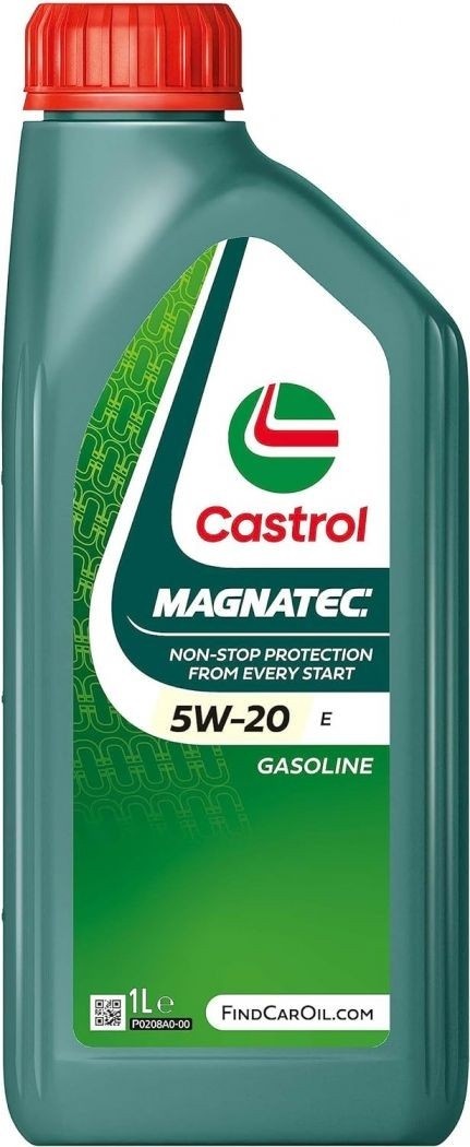 CASTROL Engine oil Article number: 15F9C9 cheaply
