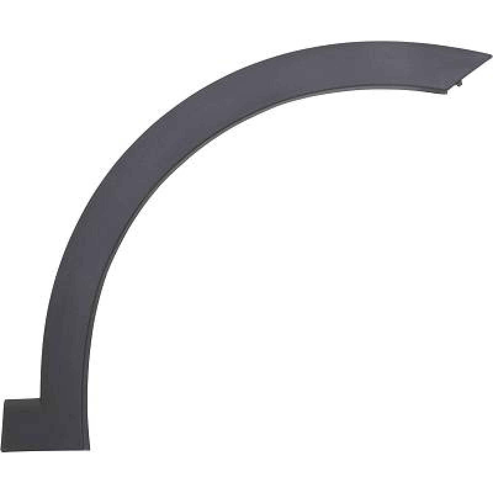 DIEDERICHS Fender flare Article number: 7455062 cheaply