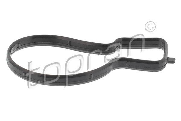 TOPRAN Gasket, thermostat Article number: 117 617 cheaply