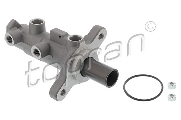 TOPRAN Brake master cylinder Article number: 305 637 cheaply