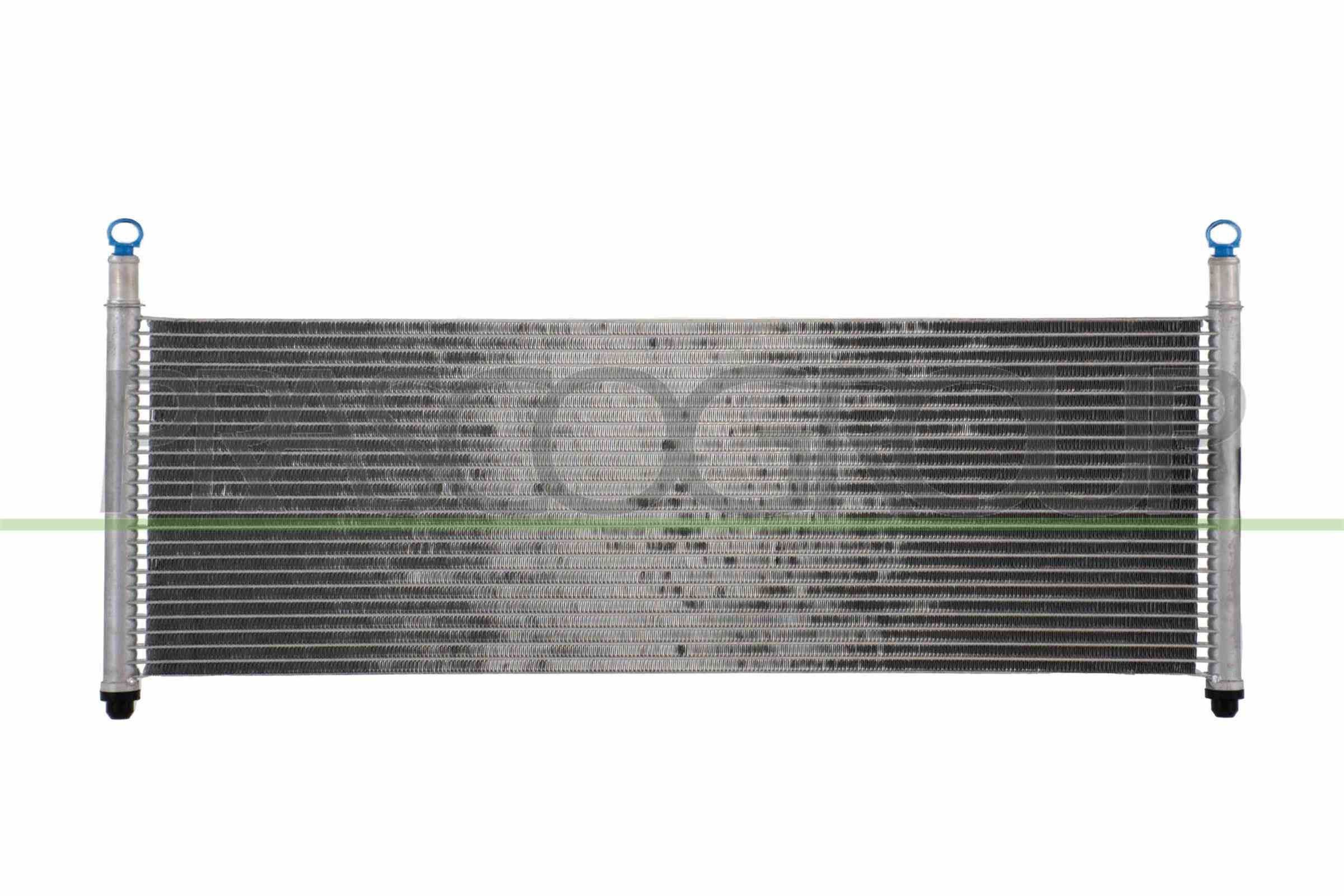 PRASCO Engine radiator Article number: TS700R002 cheaply