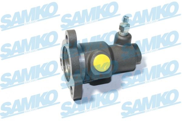 SAMKO Clutch slave cylinder Article number: M30176 cheaply