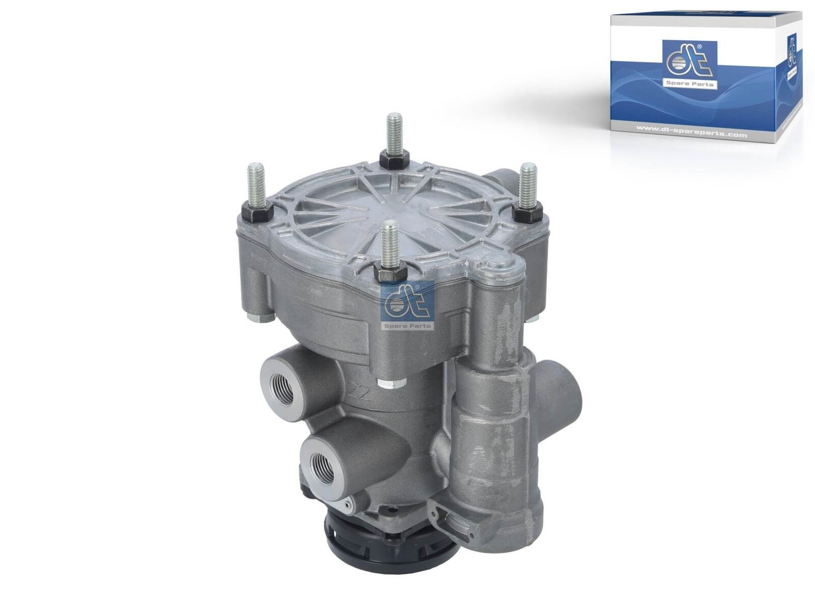 DT Spare Parts Control Valve, trailer Article number: 1.00001 cheaply