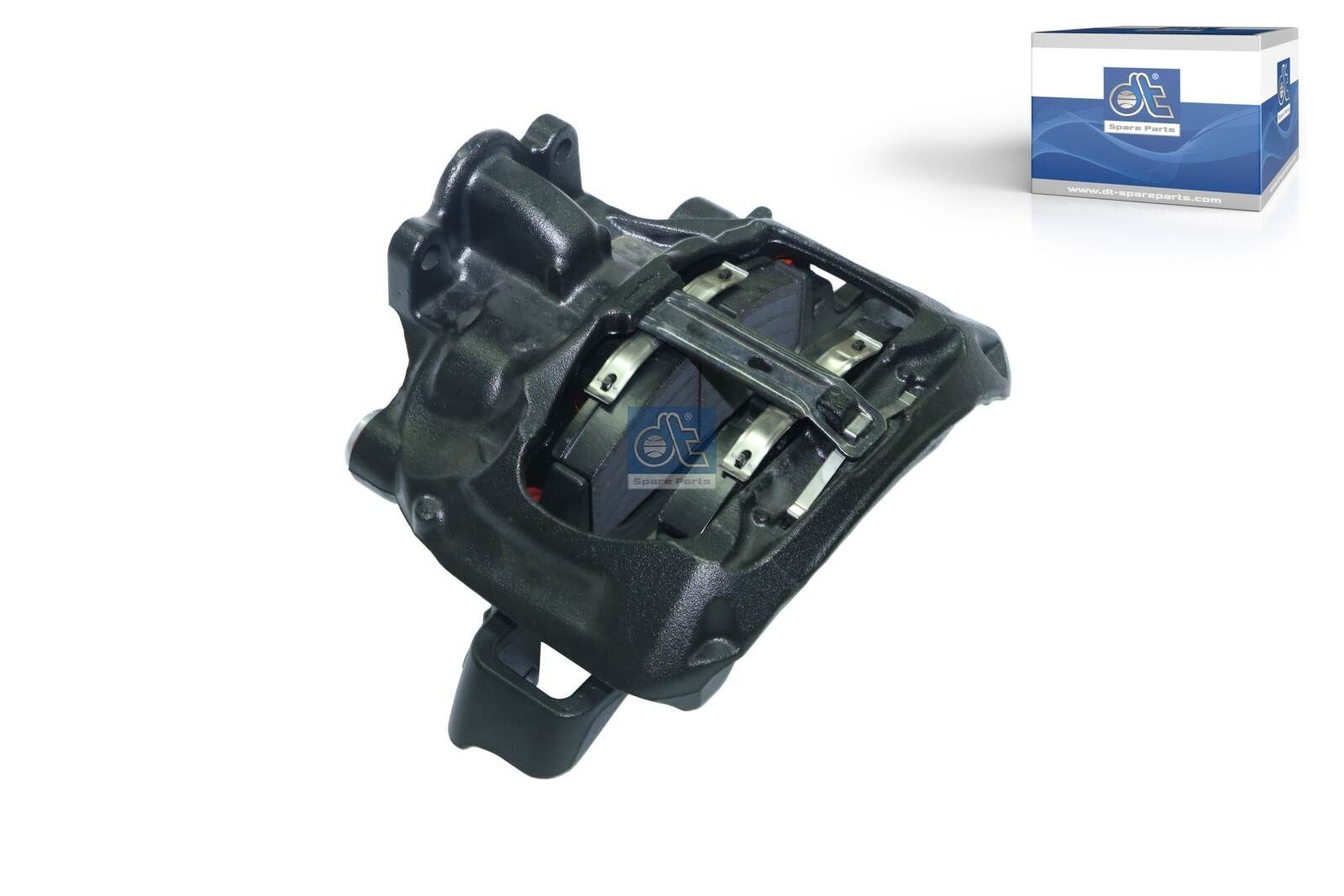 DT Spare Parts Bremsekaliber Varenummer: 10.94423 billige