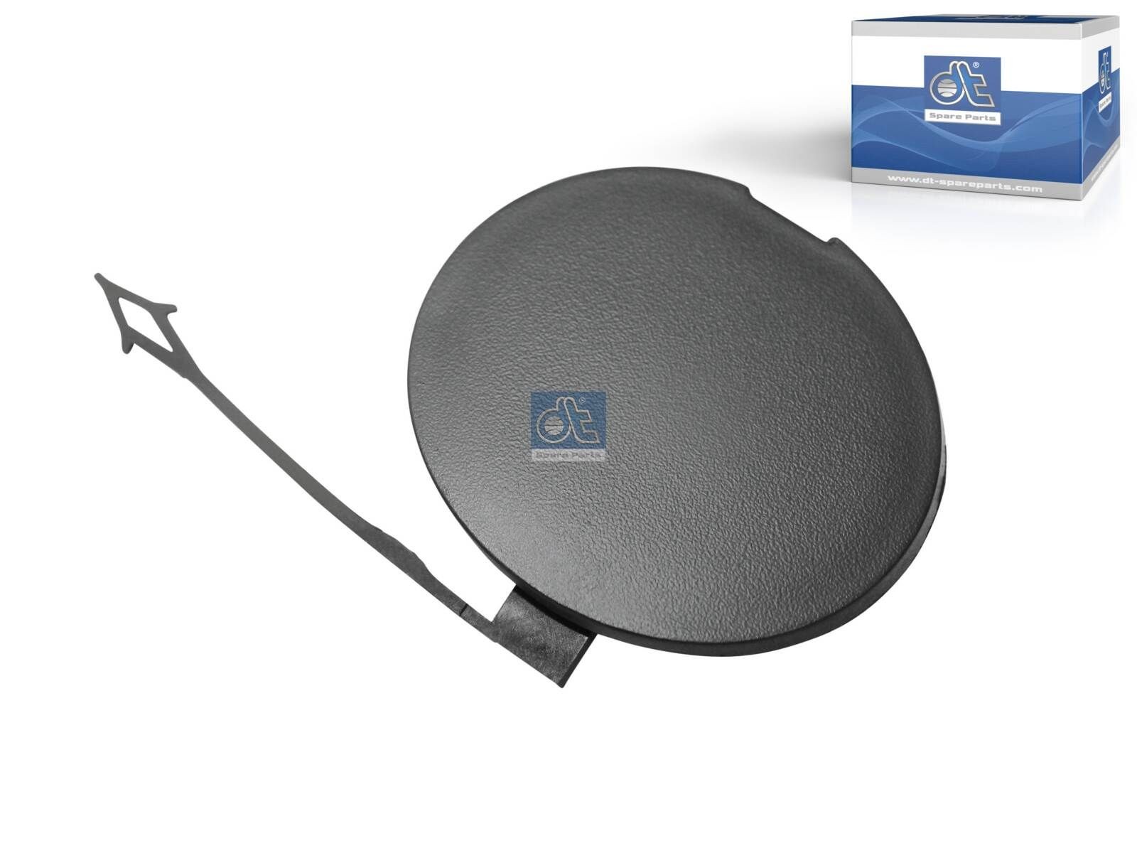 DT Spare Parts 12.82344 Klap, trækkrog DOBLO 1.4 (263AXG1B, 263AXG1A) 120 HK Benzin