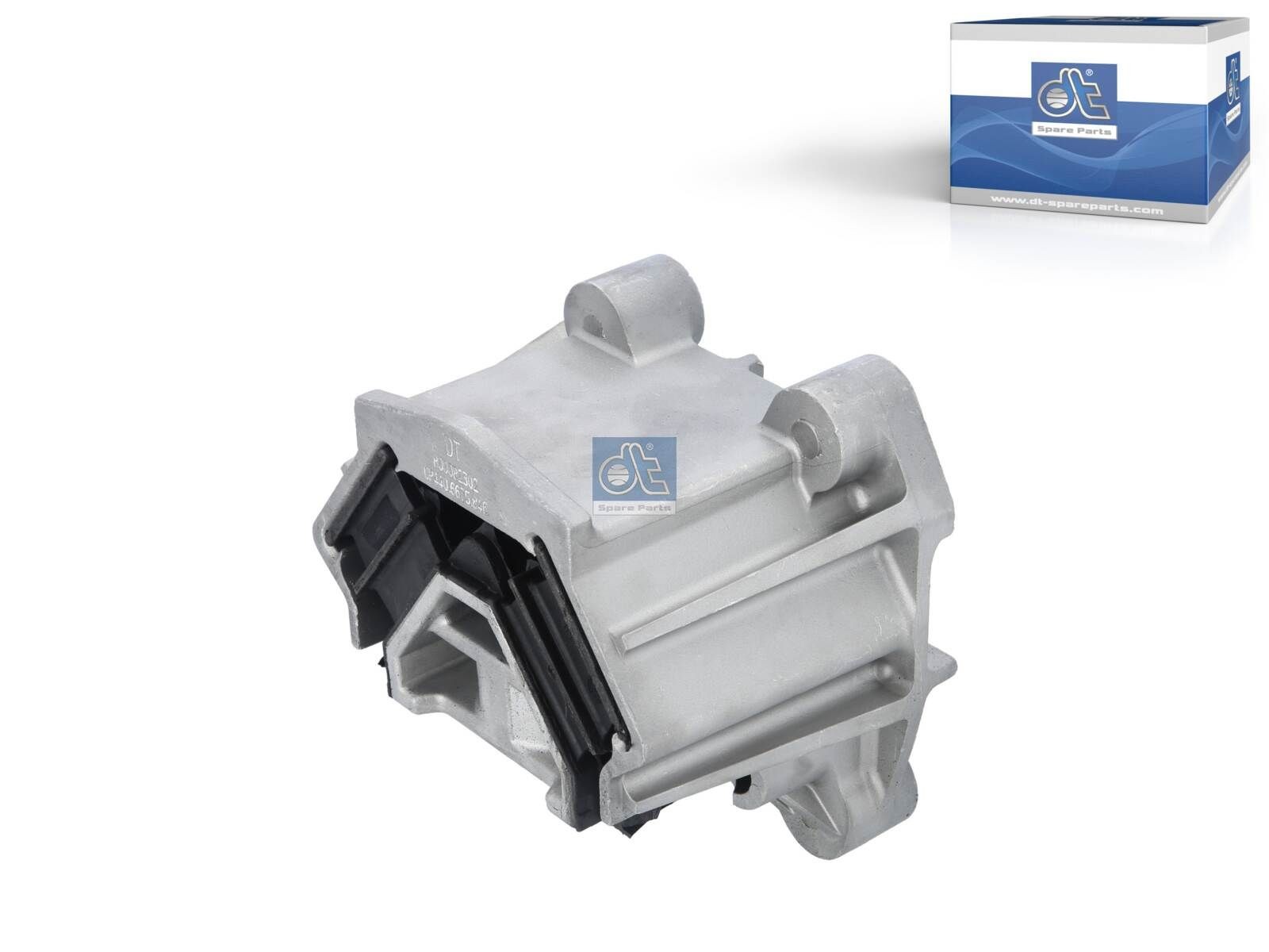 DT Spare Parts Engine mount Article number: 3.10846 cheaply