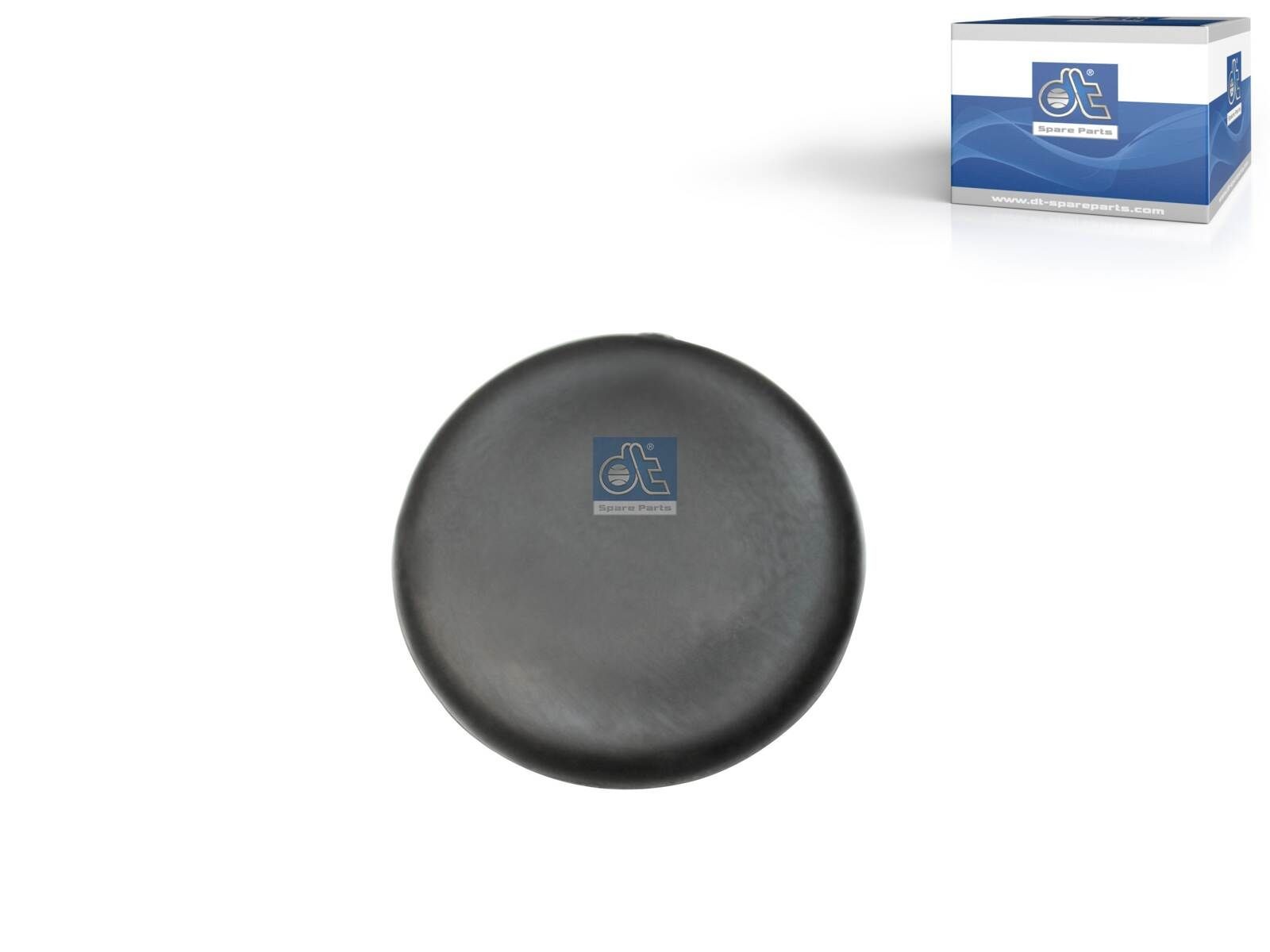 DT Spare Parts Frontpanel Varenummer: 5.00079 billige
