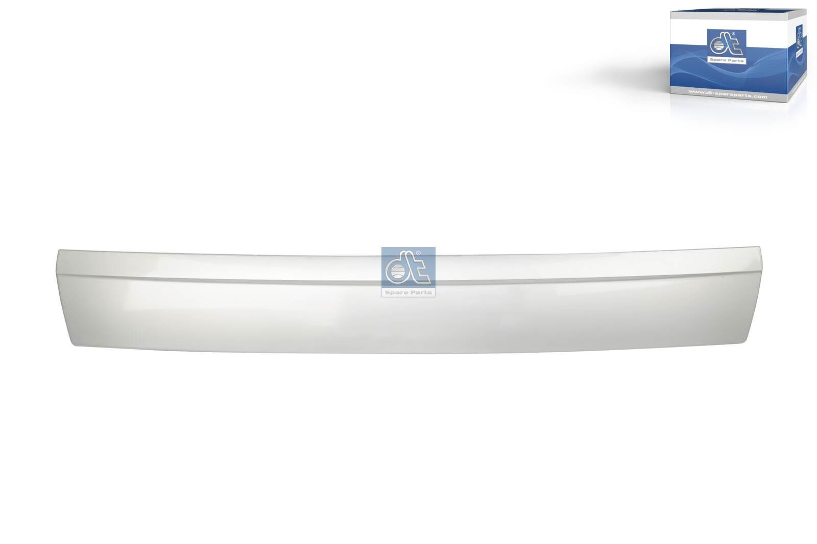 DT Spare Parts Cover, front apron Article number: 5.64176 cheaply