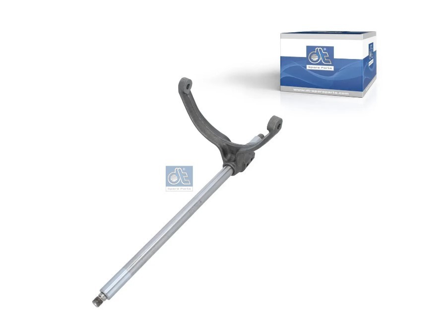 DT Spare Parts Shift Fork Article number: 7.40097 cheaply