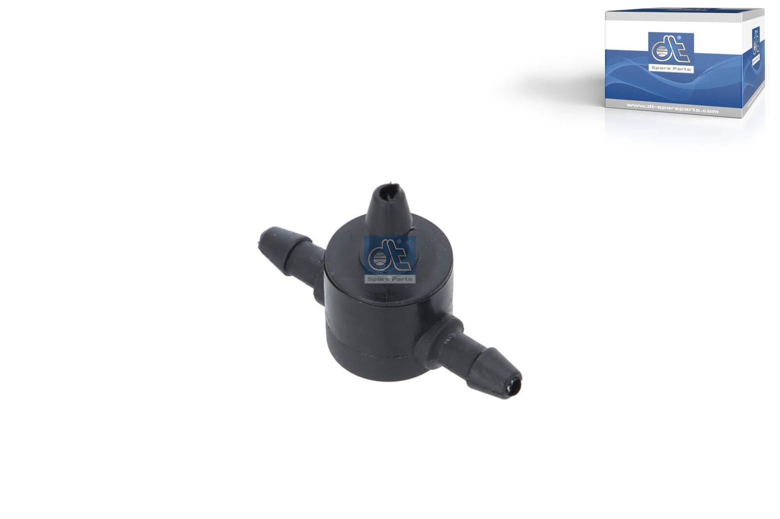 DT Spare Parts Connector, washer-fluid pipe Article number: 7.79200 cheaply