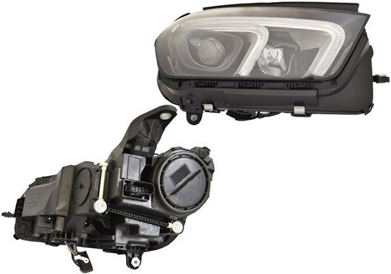 ALKAR Headlight Article number: 2732412 cheaply