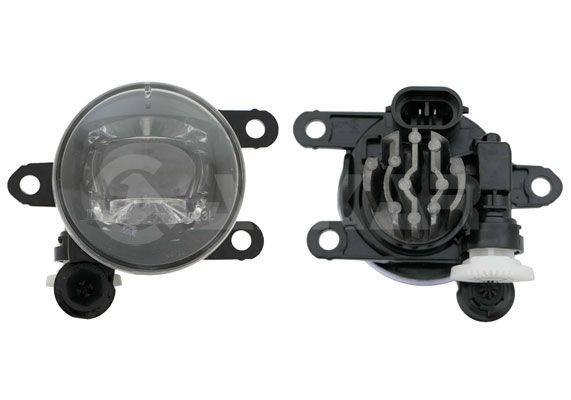 ALKAR Fog Light Article number: 2911519 cheaply