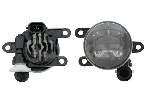 ALKAR Fog Light Article number: 2912519 cheaply