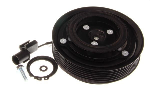 MAXGEAR AC compressor clutch Article number: AC130205 cheaply