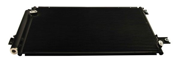 MAXGEAR Air conditioning condenser Article number: AC830291 cheaply