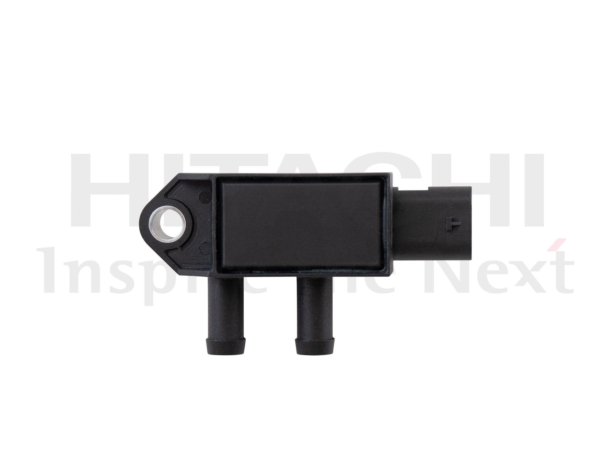 HITACHI Sensor, exhaust pressure Article number: 2507444 cheaply