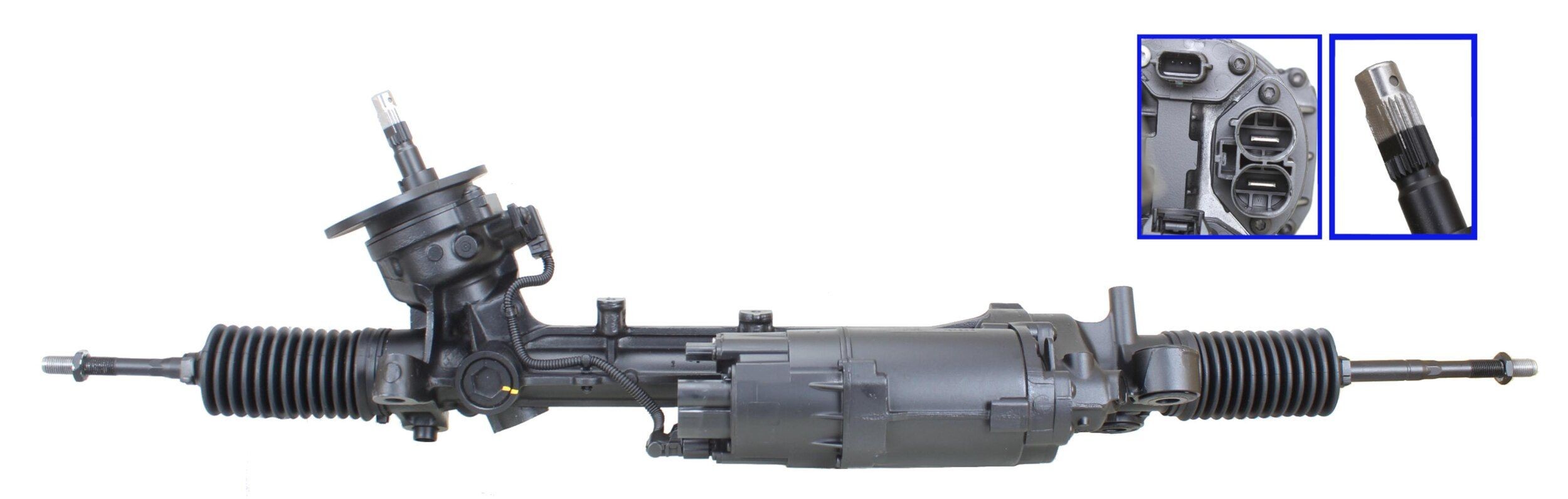 DRI Steering rack Article number: 717522017 cheaply