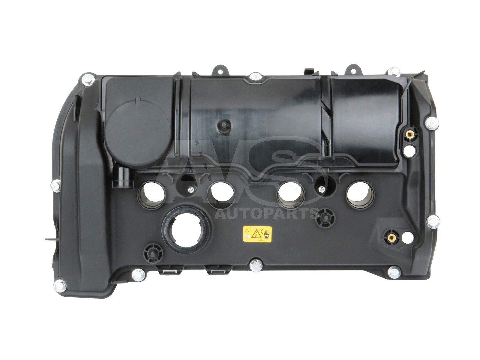 AVS AUTOPARTS Oil filter Article number: CV0704 cheaply