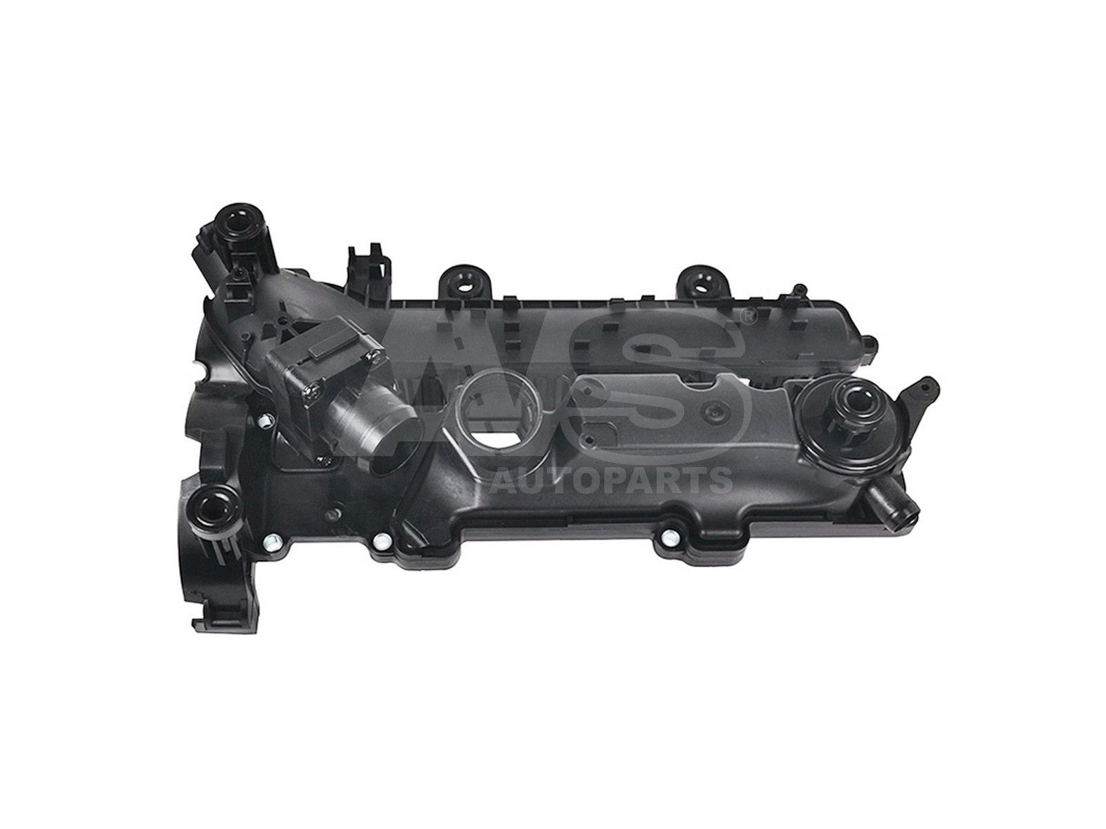 AVS AUTOPARTS Oil filter Article number: CV0803 cheaply