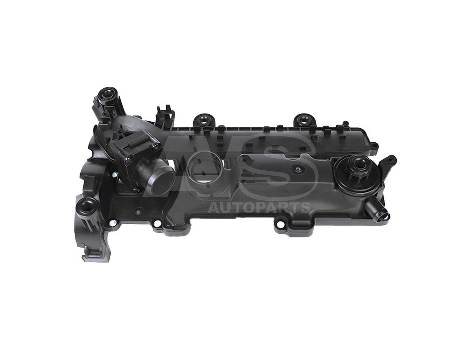 AVS AUTOPARTS Oil filter Article number: CV0804 cheaply
