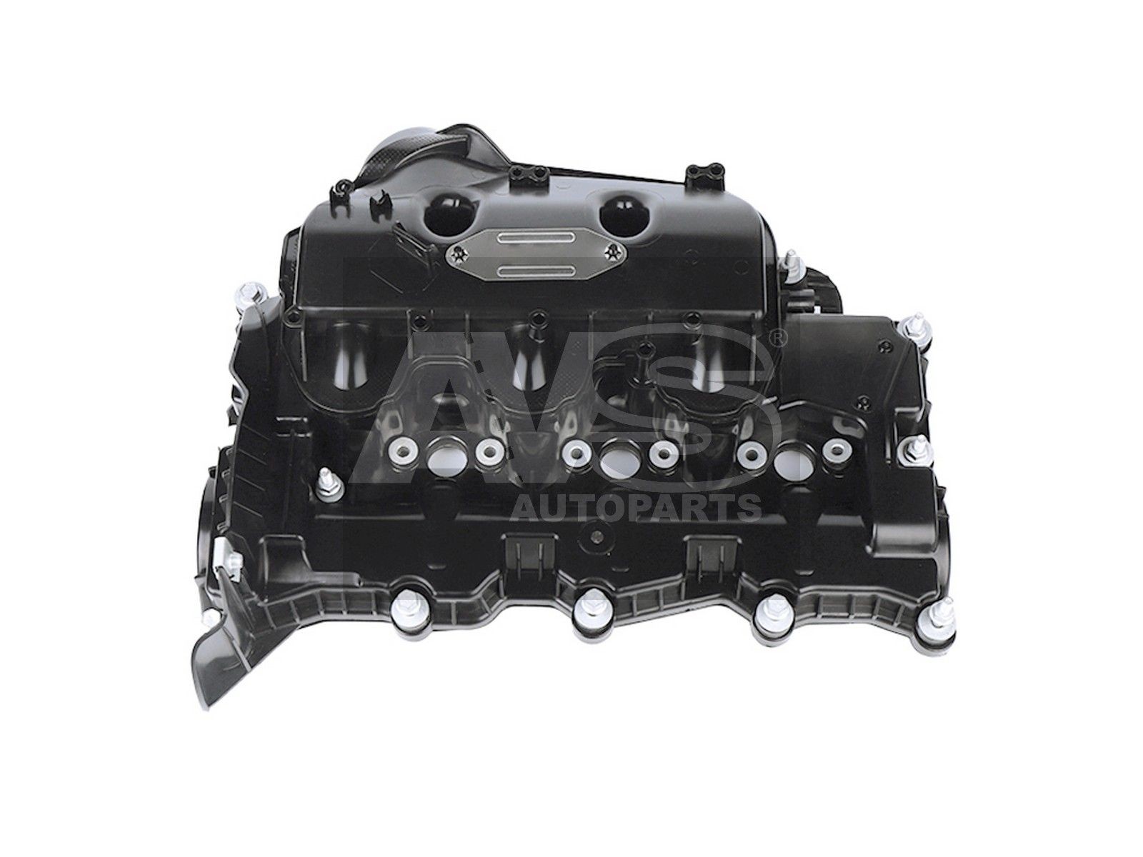 AVS AUTOPARTS Oil filter Article number: CV2701 cheaply
