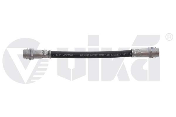 VIKA Brake hose Article number: 66111606801 cheaply