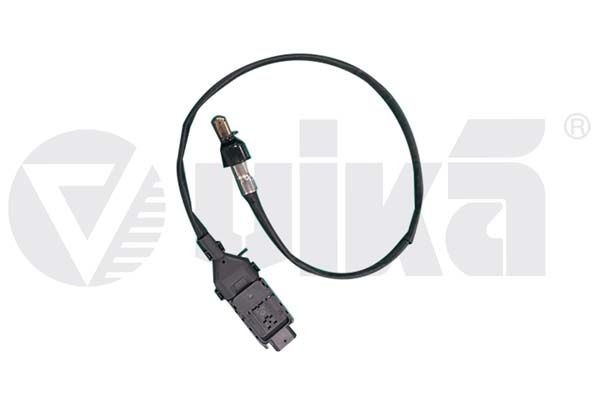 VIKA 99071555001 NOx Sensor, NOx Catalyst KODIAQ 2.0 TDI 4x4 190 PS Diesel